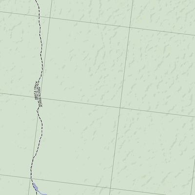 Getlost Map SG5208 AYERS ROCK Australia Touring Map V15 1:250,000