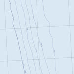 Getlost Map SG5615 BRISBANE Australia Touring Map V15 1:250,000