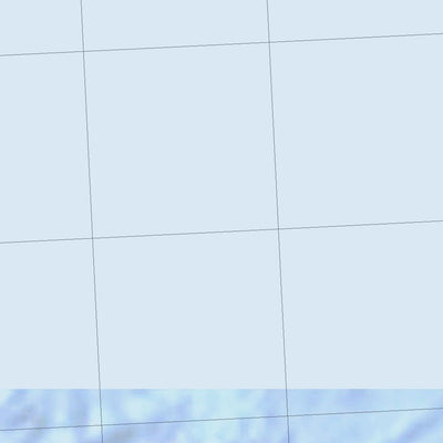 Getlost Map SG5603 SANDY CAPE Australia Touring Map V15 1:250,000