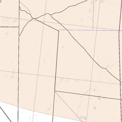 Getlost Map SH5310 TARCOOLA Australia Touring Map V15 1:250,000