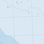 Getlost Map SG5602 BUNDABERG Australia Touring Map V15 1:250,000