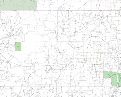 Getlost Map SH5408 URISINO Australia Touring Map V15 1:250,000