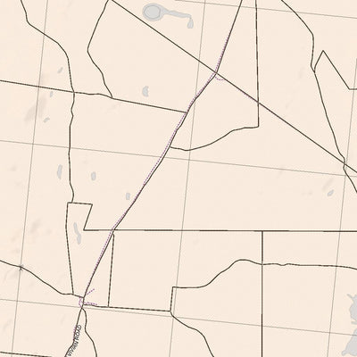 Getlost Map SH5311 KINGOONYA Australia Touring Map V15 1:250,000