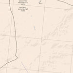 Getlost Map SH5307 BILLA KALINA Australia Touring Map V15 1:250,000