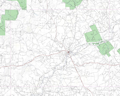 Getlost Map SH5416 WILCANNIA Australia Touring Map V15 1:250,000