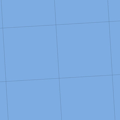 Getlost Map SH5611 COFFS HARBOUR Australia Touring Map V15 1:250,000