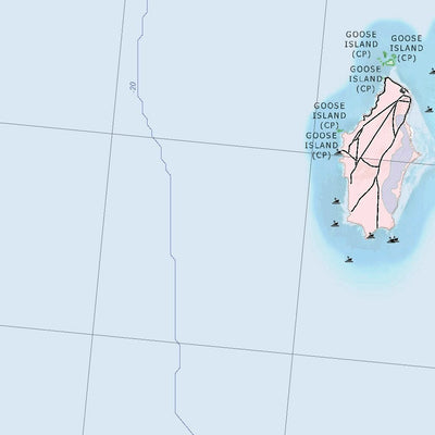 Getlost Map SI5312 MAITLAND Australia Touring Map V15 1:250,000