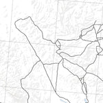 Getlost Map SH5308 CURDIMURKA Australia Touring Map V15 1:250,000