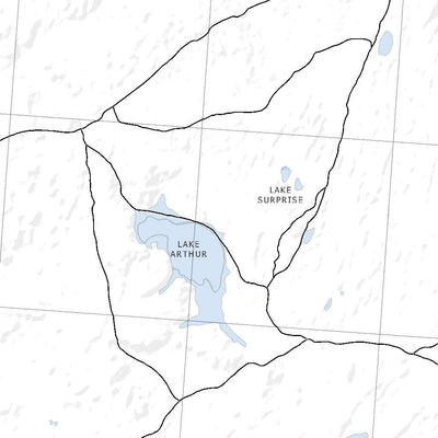 Getlost Map SH5405 MARREE Australia Touring Map V15 1:250,000