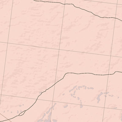Getlost Map SH5301 GILES Australia Touring Map V15 1:250,000