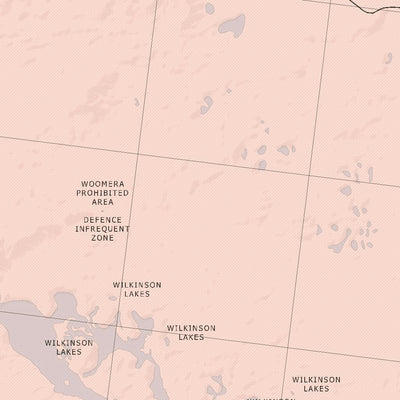 Getlost Map SH5305 TALLARINGA Australia Touring Map V15 1:250,000