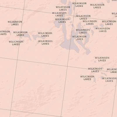 Getlost Map SH5305 TALLARINGA Australia Touring Map V15 1:250,000