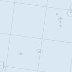 Getlost Map SI5301 NUYTS Australia Touring Map V15 1:250,000