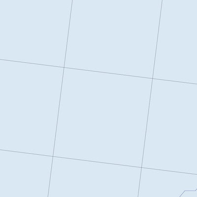 Getlost Map SI5306 ELLISTON Australia Touring Map V15 1:250,000