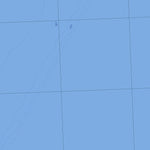 Getlost Map SI5613 ULLADULLA Australia Touring Map V15 1:250,000