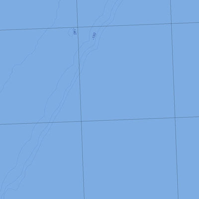 Getlost Map SI5613 ULLADULLA Australia Touring Map V15 1:250,000