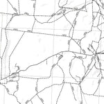 Getlost Map SI5404 MANARA Australia Touring Map V15 1:250,000