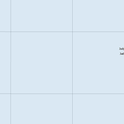 Getlost Map SJ5515 DEAL ISLAND Australia Touring Map V15 1:250,000