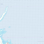 Getlost Map SC5316 TRUANT ISLAND Australia Touring Map V15 1:250,000