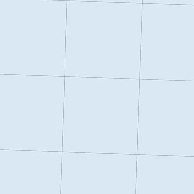 Getlost Map SC5316 TRUANT ISLAND Australia Touring Map V15 1:250,000