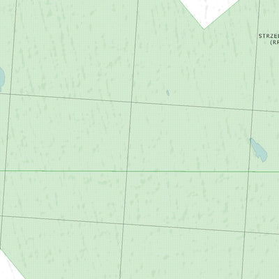 Getlost Map SH5401 KOPPERAMANNA Australia Touring Map V15 1:250,000