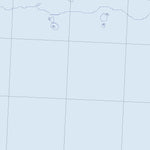 Getlost Map SC5314 JUNCTION BAY Australia Touring Map V15 1:250,000