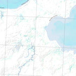 Getlost Map SC5314 JUNCTION BAY Australia Touring Map V15 1:250,000