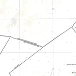 Getlost Map SH5503 DIRRANBANDI Australia Touring Map V15 1:250,000