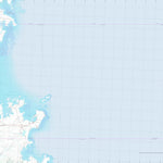 Getlost Map SD5308 PORT LANGDON Australia Touring Map V15 1:250,000