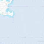 Getlost Map SD5312 CAPE BEATRICE Australia Touring Map V15 1:250,000