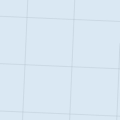 Getlost Map SD5312 CAPE BEATRICE Australia Touring Map V15 1:250,000