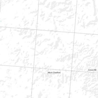 Getlost Map SE5204 VICTORIA RIVER DOWNS Australia Touring Map V15 1:250,000