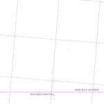 Getlost Map SE5309 SOUTH LAKE WOODS Australia Touring Map V15 1:250,000