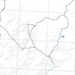 Getlost Map SD5302 MILINGIMBI Australia Touring Map V15 1:250,000