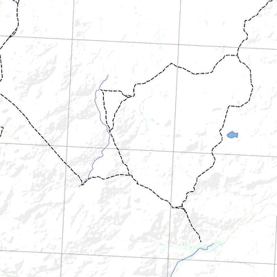 Getlost Map SD5302 MILINGIMBI Australia Touring Map V15 1:250,000