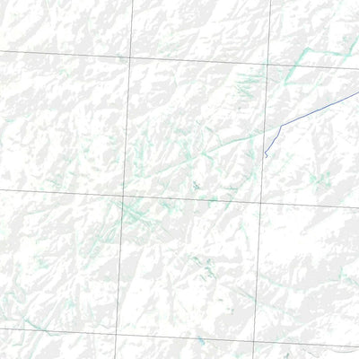 Getlost Map SD5302 MILINGIMBI Australia Touring Map V15 1:250,000