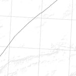 Getlost Map SE5312 MOUNT DRUMMOND Australia Touring Map V15 1:250,000