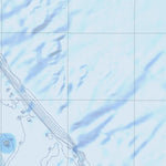 Getlost Map SE5502 CAIRNS Australia Touring Map V15 1:250,000