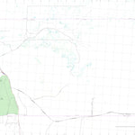Getlost Map SE5306 BEETALOO Australia Touring Map V15 1:250,000