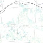 Getlost Map SE5306 BEETALOO Australia Touring Map V15 1:250,000