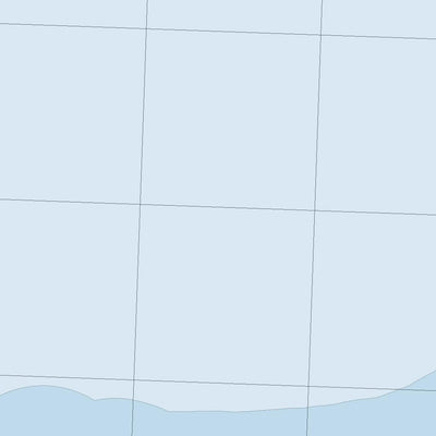 Getlost Map SE5406 BURKETOWN Australia Touring Map V15 1:250,000
