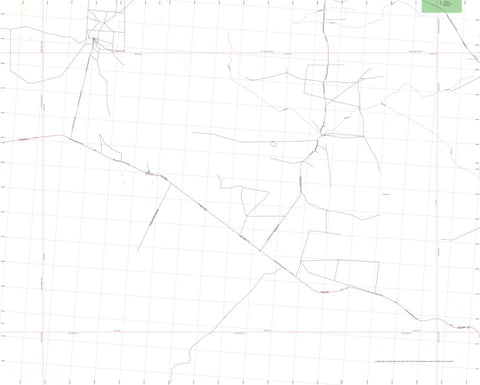 Getlost Map SE5315 ALROY Australia Touring Map V15 1:250,000