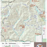 Mima Falls Trail System