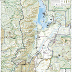 202 Grand Teton National Park (main map)