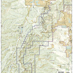 219 Bryce Canyon National Park (main map)