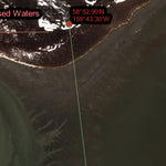 2021 Nushagak Commercial Salmon District/Area Map