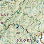 229 Great Smoky Mountains National Park (west side)