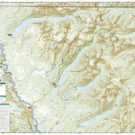 313 North Fork: Glacier National Park (north side)