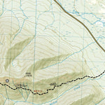 313 North Fork: Glacier National Park (south side)