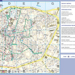 Citymap Avignon 2021